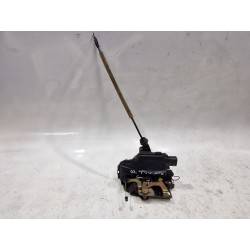 Recambio de cerradura puerta delantera derecha para seat toledo ii (1m2) 1.9 tdi referencia OEM IAM   