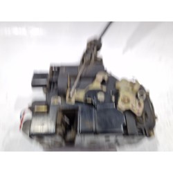 Recambio de cerradura puerta delantera derecha para seat toledo ii (1m2) 1.9 tdi referencia OEM IAM   