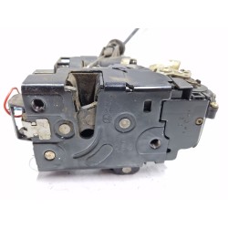 Recambio de cerradura puerta delantera derecha para seat toledo ii (1m2) 1.9 tdi referencia OEM IAM   