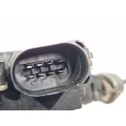 Recambio de cerradura puerta delantera derecha para seat toledo ii (1m2) 1.9 tdi referencia OEM IAM   