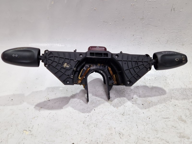 Recambio de mando multifuncion para seat alhambra (7v8, 7v9) 2.0 i referencia OEM IAM 7M0953503G  