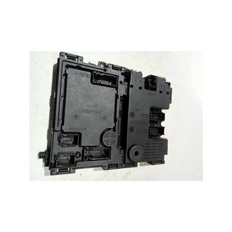 Recambio de caja reles para peugeot 206 berlina 4-pt. (09.2006) referencia OEM IAM S105872300G  