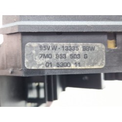 Recambio de mando multifuncion para seat alhambra (7v8, 7v9) 2.0 i referencia OEM IAM 7M0953503G  