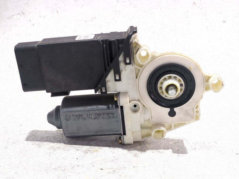 Recambio de motor elevalunas delantero izquierdo para seat leon (1m1) 1.9 tdi referencia OEM IAM 1C1959801A  