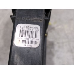 Recambio de motor elevalunas delantero izquierdo para seat leon (1m1) 1.9 tdi referencia OEM IAM 1C1959801A  