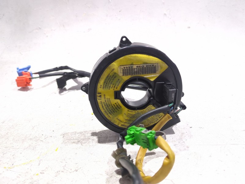 Recambio de anillo airbag para kia carens (rs)(2003) 2.0 crdi referencia OEM IAM   