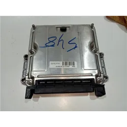 Recambio de centralita inyeccion para citroën xsara berlina (1997) 2.0 hdi 109 referencia OEM IAM 0281010251  