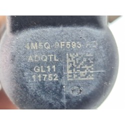 Recambio de inyector para ford focus ii (da_, hcp, dp) 1.8 tdci referencia OEM IAM 4M5Q9F593AD  