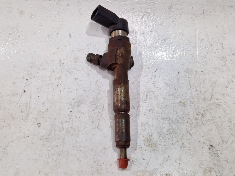 Recambio de inyector para ford focus ii (da_, hcp, dp) 1.8 tdci referencia OEM IAM 4M5Q9F593AD  