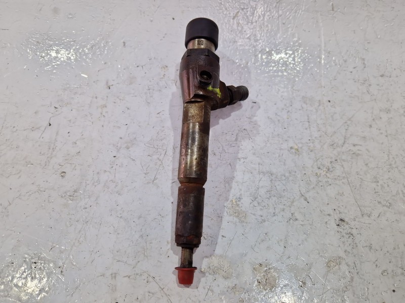 Recambio de inyector para ford focus ii (da_, hcp, dp) 1.8 tdci referencia OEM IAM 4M5Q9F593AD  
