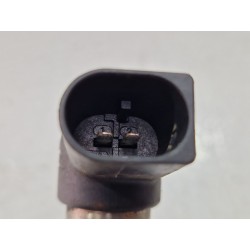 Recambio de inyector para ford focus ii (da_, hcp, dp) 1.8 tdci referencia OEM IAM 4M5Q9F593AD  