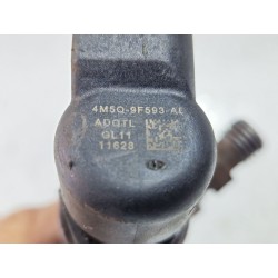 Recambio de inyector para ford focus ii (da_, hcp, dp) 1.8 tdci referencia OEM IAM 4M5Q9F593AD  