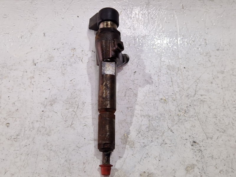 Recambio de inyector para ford focus ii (da_, hcp, dp) 1.8 tdci referencia OEM IAM 4M5Q9F593AD  