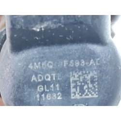 Recambio de inyector para ford focus ii (da_, hcp, dp) 1.8 tdci referencia OEM IAM 4M5Q9F593AD  