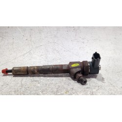 Recambio de inyector para opel astra j (p10) 2.0 cdti (68) referencia OEM IAM 0445110327  