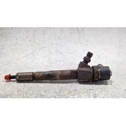 Recambio de inyector para opel astra j (p10) 2.0 cdti (68) referencia OEM IAM 0445110327  