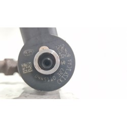 Recambio de inyector para opel astra j (p10) 2.0 cdti (68) referencia OEM IAM 0445110327  