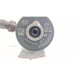 Recambio de inyector para opel astra j (p10) 2.0 cdti (68) referencia OEM IAM 0445110327  