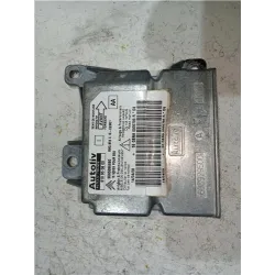 Recambio de centralita airbag para citroën c4 picasso (2007) 1.6 hdi referencia OEM IAM 610955800  