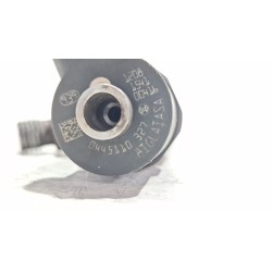 Recambio de inyector para opel astra j (p10) 2.0 cdti (68) referencia OEM IAM 0445110327  