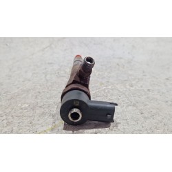 Recambio de inyector para opel astra j (p10) 2.0 cdti (68) referencia OEM IAM 0445110327  