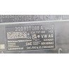 Recambio de modulo electronico para volkswagen t-cross (c11)(2019) 1.0 advance [1,0 ltr. - 81 kw tsi] referencia OEM IAM 2Q09370