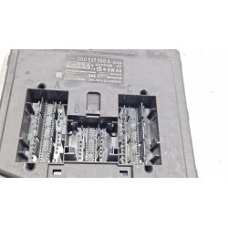 Recambio de modulo electronico para volkswagen t-cross (c11)(2019) 1.0 advance [1,0 ltr. - 81 kw tsi] referencia OEM IAM 2Q09370