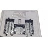 Recambio de modulo electronico para volkswagen t-cross (c11)(2019) 1.0 advance [1,0 ltr. - 81 kw tsi] referencia OEM IAM 2Q09370