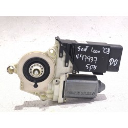 MOTOR ELEVALUNAS DELANTERO DERECHO 1C1959802A 