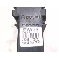 Recambio de motor elevalunas delantero derecho para seat leon (1m1) 1.9 tdi referencia OEM IAM 1C1959802A  