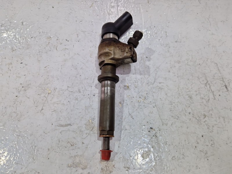 Recambio de inyector para citroën xsara berlina (1997) 2.0 hdi 90 referencia OEM IAM 9652173780  