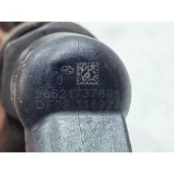 Recambio de inyector para citroën xsara berlina (1997) 2.0 hdi 90 referencia OEM IAM 9652173780  