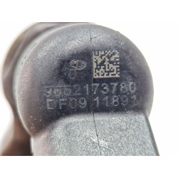 Recambio de inyector para citroën xsara berlina (1997) 2.0 hdi 90 referencia OEM IAM 9652173780  