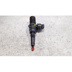 Recambio de inyector para seat ibiza iii (6l1) 1.4 tdi referencia OEM IAM 0414720215  
