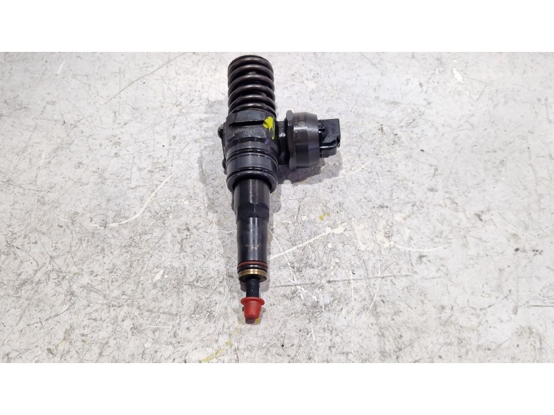 Recambio de inyector para seat ibiza iii (6l1) 1.4 tdi referencia OEM IAM 0414720215  