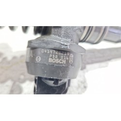 Recambio de inyector para seat ibiza iii (6l1) 1.4 tdi referencia OEM IAM 0414720215  