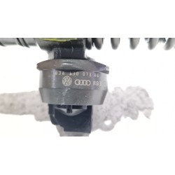 Recambio de inyector para seat ibiza iii (6l1) 1.4 tdi referencia OEM IAM 0414720215  