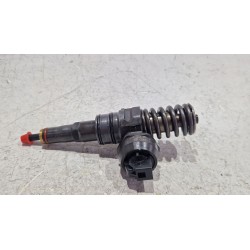 Recambio de inyector para seat ibiza iii (6l1) 1.4 tdi referencia OEM IAM 0414720215  