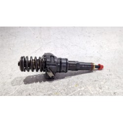 Recambio de inyector para seat ibiza iii (6l1) 1.4 tdi referencia OEM IAM 0414720215  