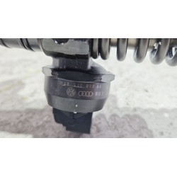 Recambio de inyector para seat ibiza iii (6l1) 1.4 tdi referencia OEM IAM 0414720215  