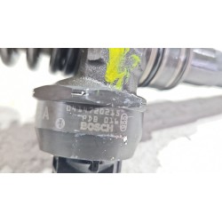 Recambio de inyector para seat ibiza iii (6l1) 1.4 tdi referencia OEM IAM 0414720215  