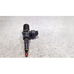 Recambio de inyector para seat ibiza iii (6l1) 1.4 tdi referencia OEM IAM 0414720215  