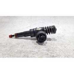 Recambio de inyector para seat ibiza iii (6l1) 1.4 tdi referencia OEM IAM 0414720215  