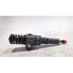 Recambio de inyector para seat ibiza iii (6l1) 1.4 tdi referencia OEM IAM 0414720215  