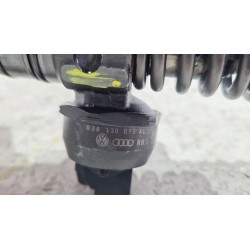 Recambio de inyector para seat ibiza iii (6l1) 1.4 tdi referencia OEM IAM 0414720215  