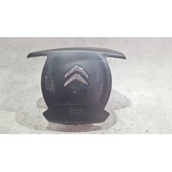 Recambio de airbag volante para citroën c5 iii (rd_) 2.0 hdi 150 / bluehdi 150 (rdrhea, rdrhe8) referencia OEM IAM 34138001B  
