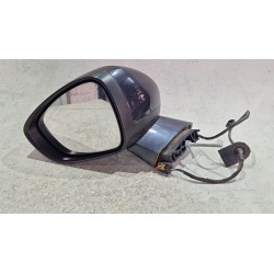 Recambio de retrovisor izquierdo para citroën c5 iii (rd_) 2.0 hdi 150 / bluehdi 150 (rdrhea, rdrhe8) referencia OEM IAM 9672191