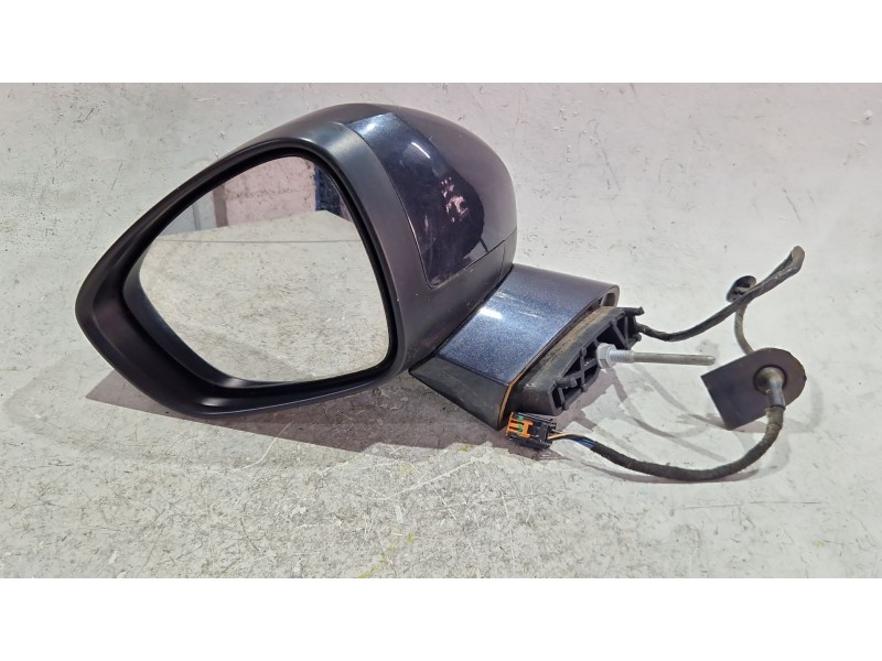 Recambio de retrovisor izquierdo para citroën c5 iii (rd_) 2.0 hdi 150 / bluehdi 150 (rdrhea, rdrhe8) referencia OEM IAM 9672191
