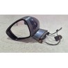 Recambio de retrovisor izquierdo para citroën c5 iii (rd_) 2.0 hdi 150 / bluehdi 150 (rdrhea, rdrhe8) referencia OEM IAM 9672191