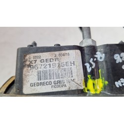 Recambio de retrovisor izquierdo para citroën c5 iii (rd_) 2.0 hdi 150 / bluehdi 150 (rdrhea, rdrhe8) referencia OEM IAM 9672191